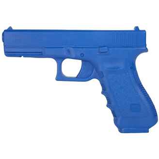 Trainingswaffe Glock 17/22/31, BLUEGUNS