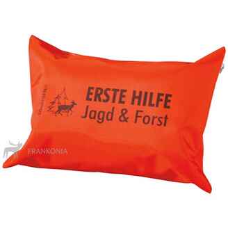 Verbandskasten "Jagd & Forst"