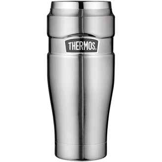 Isolierbecher Stainless King 0,47 Liter, Thermos