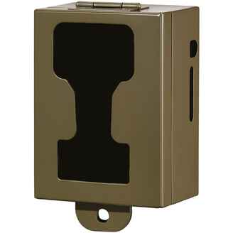 Sicherungsbox für Wildkamera DTC 550, Minox