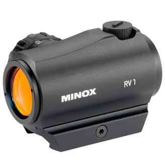 Leuchtpunktvisier RV 1, Minox