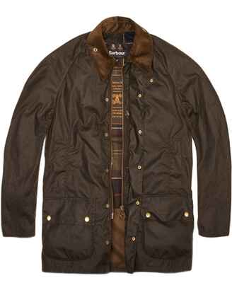 Wachsjacke Beaufort 40th Edition, Barbour